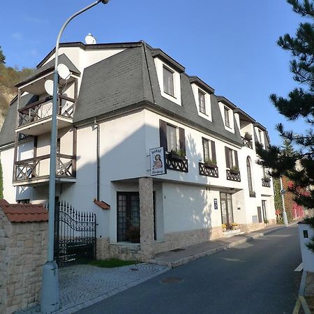Hotel Prokop 布拉格 外观 照片