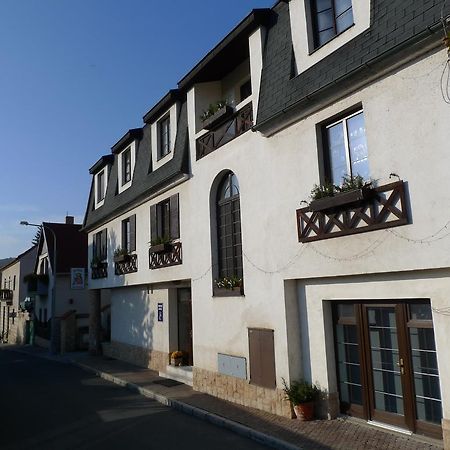 Hotel Prokop 布拉格 外观 照片