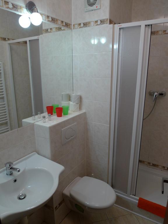 Hotel Prokop 布拉格 客房 照片