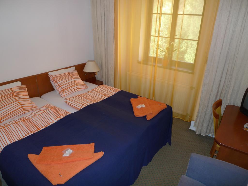 Hotel Prokop 布拉格 客房 照片