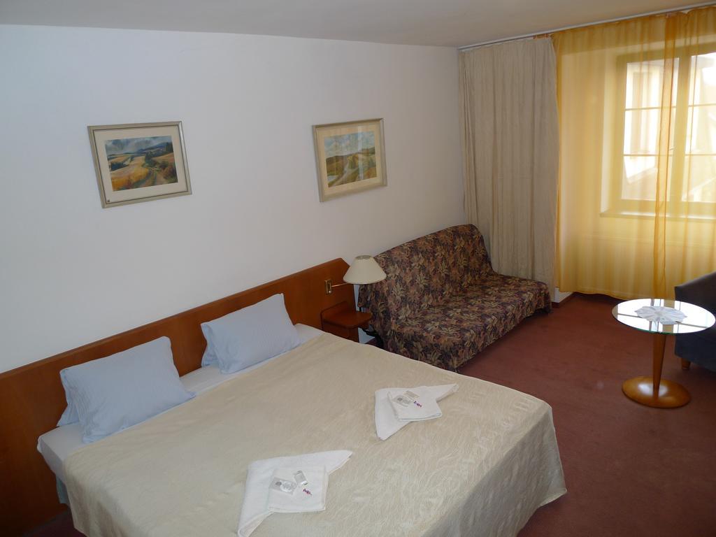 Hotel Prokop 布拉格 客房 照片
