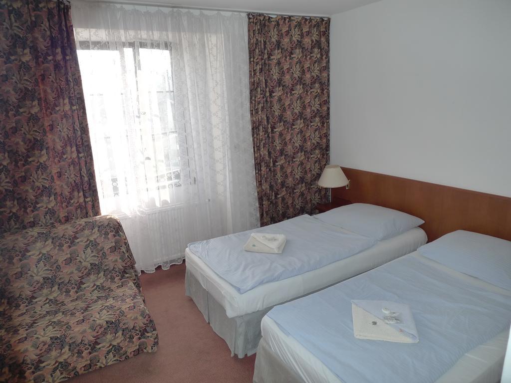 Hotel Prokop 布拉格 客房 照片