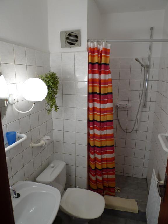 Hotel Prokop 布拉格 客房 照片